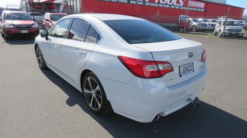 2015 Subaru Legacy 2.5I SPORT 2.5P/4WD, photo 2
