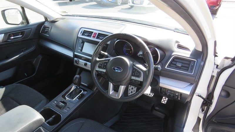 2015 Subaru Legacy 2.5I SPORT 2.5P/4WD, photo 3