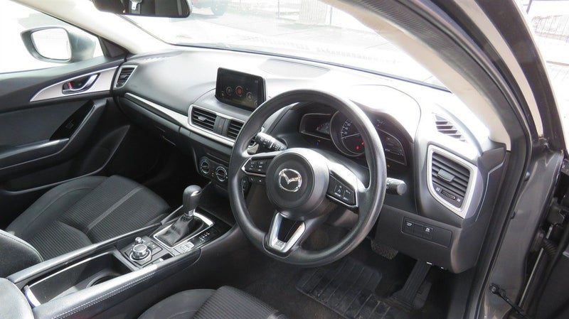 2016 Mazda 3 GLX Hatch Auto NZ New, photo 3