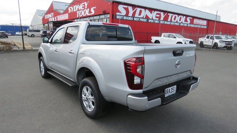 2026 Nissan Navara ST 2.3D/4WD/7AT, photo 2