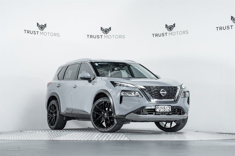 2023 Nissan X-Trail ST 2.5L Petrol