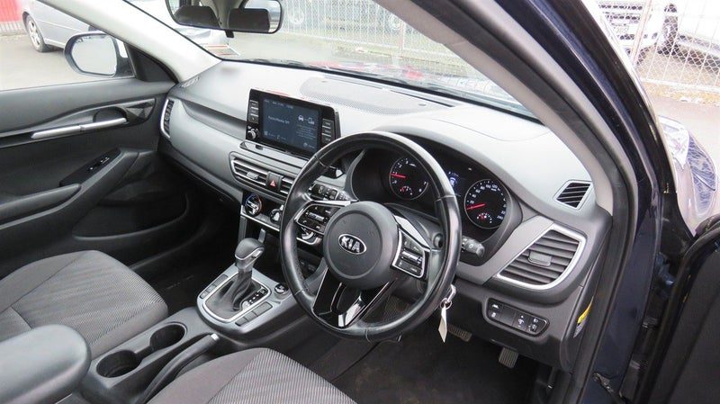 2020 Kia Seltos LX 2.0P/IV, photo 3