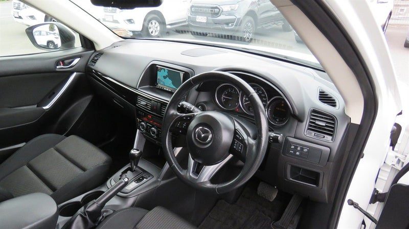2012 Mazda CX-5, photo 3
