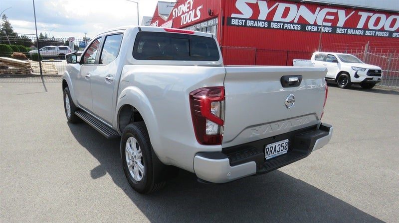 2026 Nissan Navara ST 2.3D/4WD/7AT, photo 2