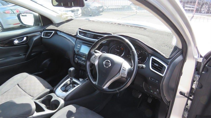 2015 Nissan Qashqai TS 1.6D/CVT, photo 3