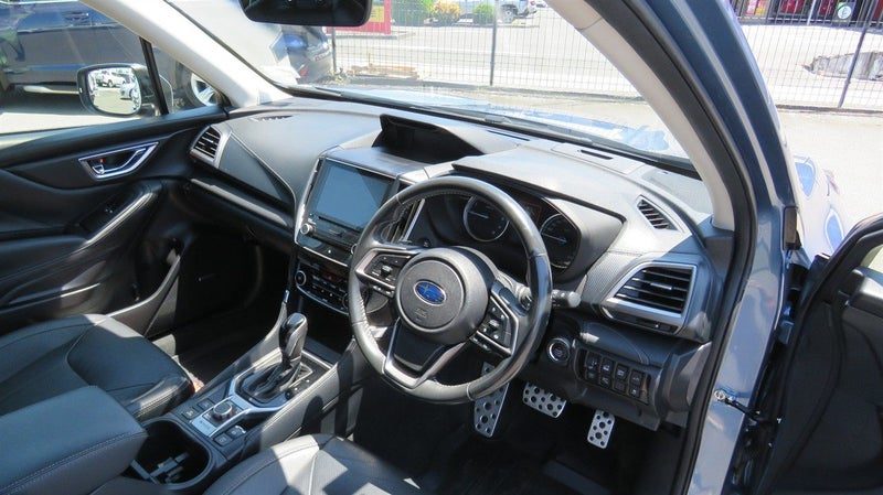 2023 Subaru Forester HYBRID PREMIUM 2.0PM, photo 3