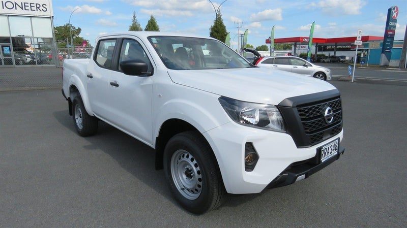 2026 Nissan Navara SL 2.3D/4WD/7AT