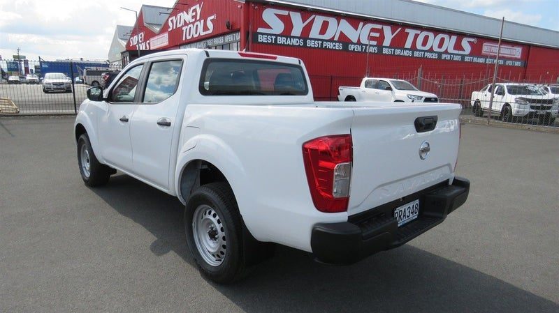 2026 Nissan Navara SL 2.3D/4WD/7AT, photo 2