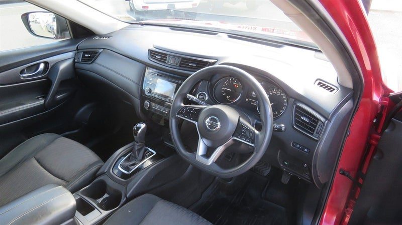 2020 Nissan X-Trail ST 2.5P/6CVT/SW/5DR, photo 3
