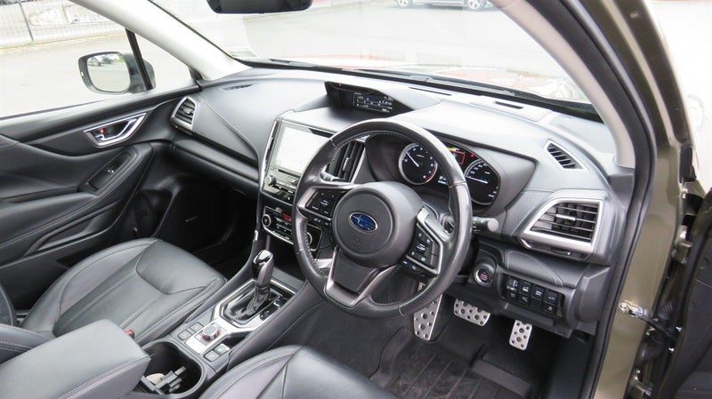 2023 Subaru Forester HYBRID PREMIUM 2.0PM, photo 3