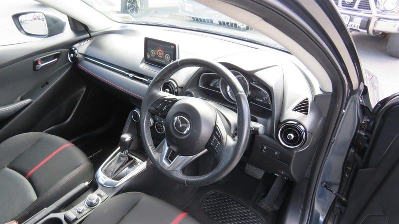 2016 Mazda 2 GSX 1.5P/6AT, photo 3