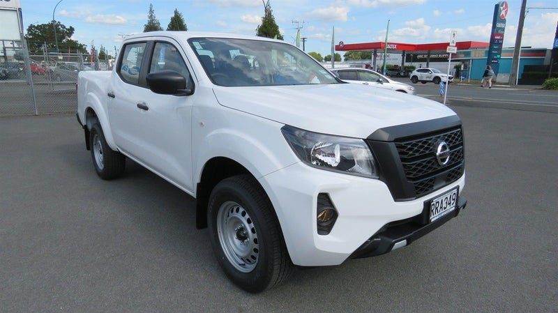 2026 Nissan Navara SL 2.3D/4WD/7AT, main photo