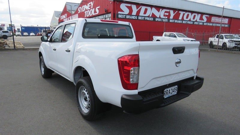 2026 Nissan Navara SL 2.3D/4WD/7AT, photo 2