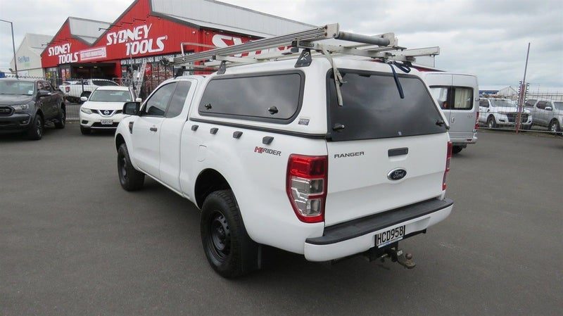2013 Ford Ranger 3.2TD XL SUP W/S 4X2, photo 2