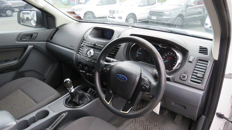 2013 Ford Ranger 3.2TD XL SUP W/S 4X2, photo 3