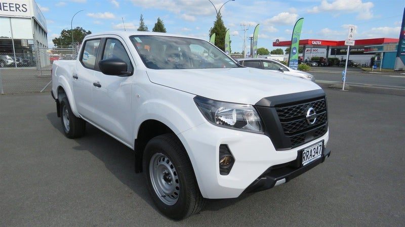 2026 Nissan Navara SL 2.3D/4WD/7AT, main photo