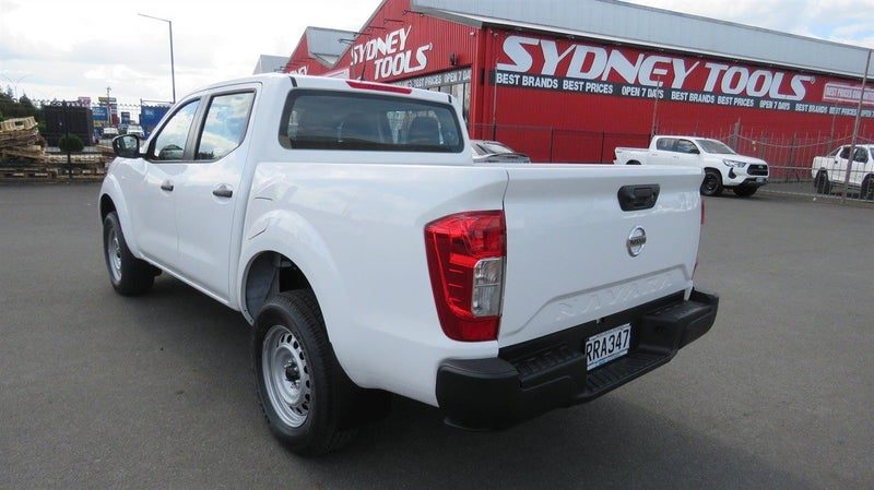 2026 Nissan Navara SL 2.3D/4WD/7AT, photo 2