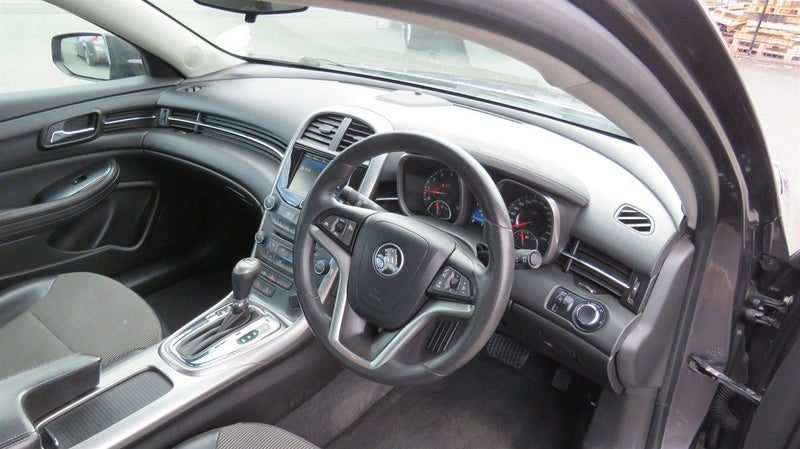 2015 Holden Malibu CD 2.4P/6AT/SL/4DR/5, photo 3