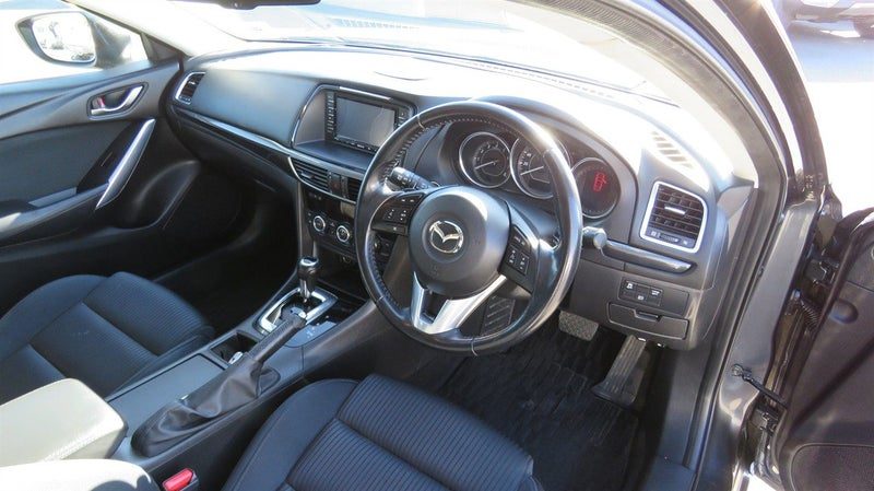2014 Mazda Atenza, photo 3