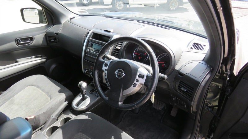 2013 Nissan X-Trail 2.0 2WD CVT, photo 3
