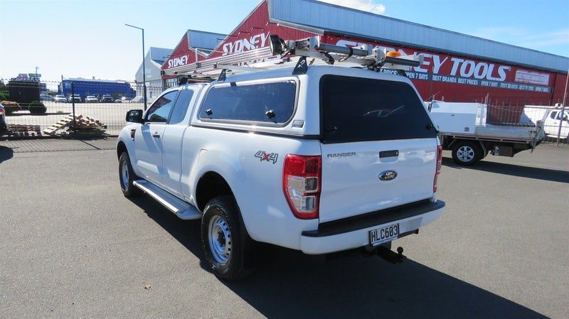 2014 Ford Ranger 3.2TD SUP XL W/S 4X4, photo 2