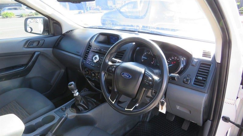 2014 Ford Ranger 3.2TD SUP XL W/S 4X4, photo 3