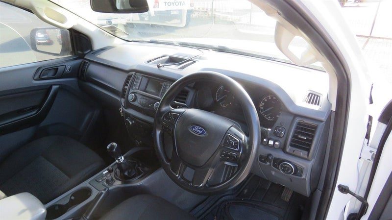 2018 Ford Ranger XL DOUBLE CAB W/S 3., photo 3