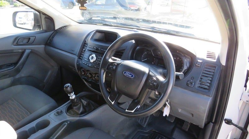 2014 Ford Ranger 4WD 3.2D XL Super Cab, photo 3