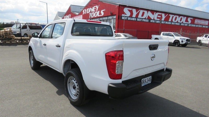 2026 Nissan Navara SL 2.3D/4WD/7AT, photo 2