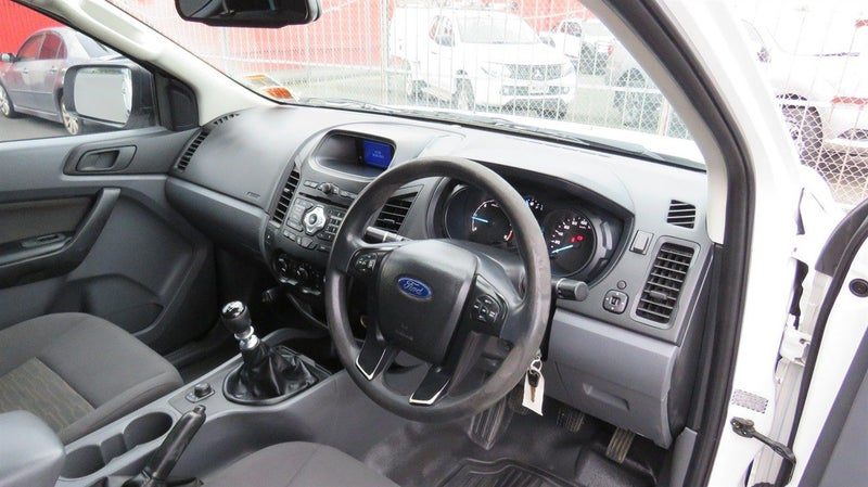 2014 Ford Ranger 3.2TD XL DC W/S 4X4, photo 3