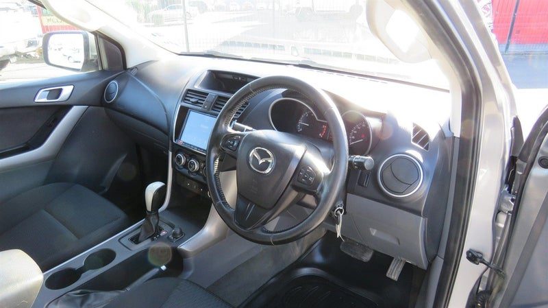 2021 Mazda BT-50 GSX D/C W/S 3.2D/4WD, photo 3