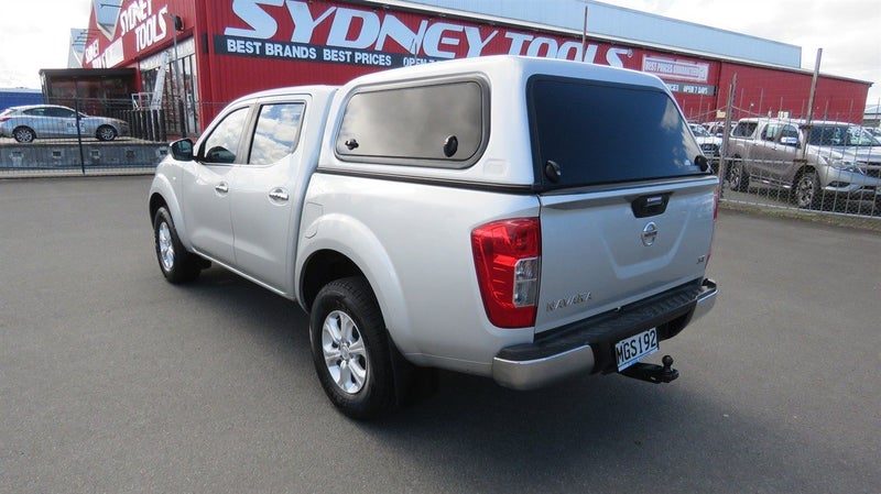 2019 Nissan Navara ST 2.3D/7AM/UT/4DR/5, photo 2