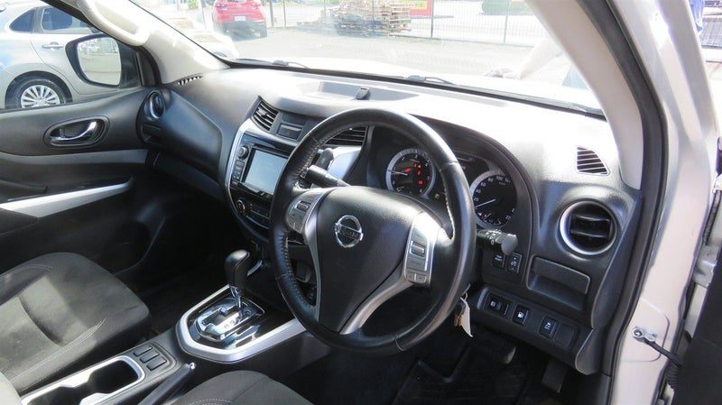 2019 Nissan Navara ST 2.3D/7AM/UT/4DR/5, photo 3