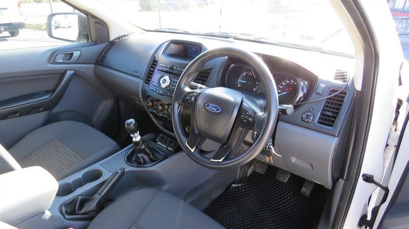 2014 Ford Ranger 3.2TD XL SUP W/S 4X2, photo 3