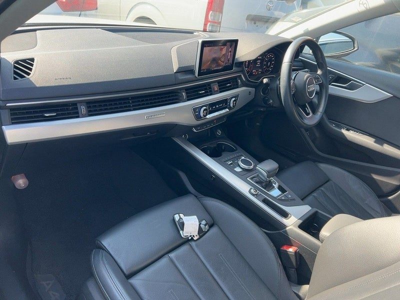 2019 Audi A4 AVANT 4WD, photo 3