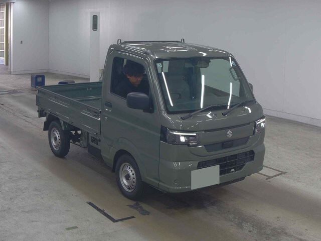 2026 Suzuki Carry KC NOUHAN