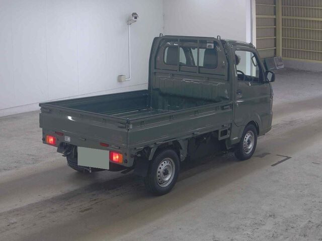 2026 Suzuki Carry KC NOUHAN, photo 3