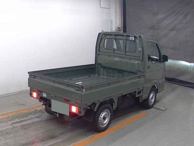 2026 Suzuki Carry KC NOUHAN, photo 3