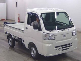 2026 Daihatsu Hijet TRUCK 4WD