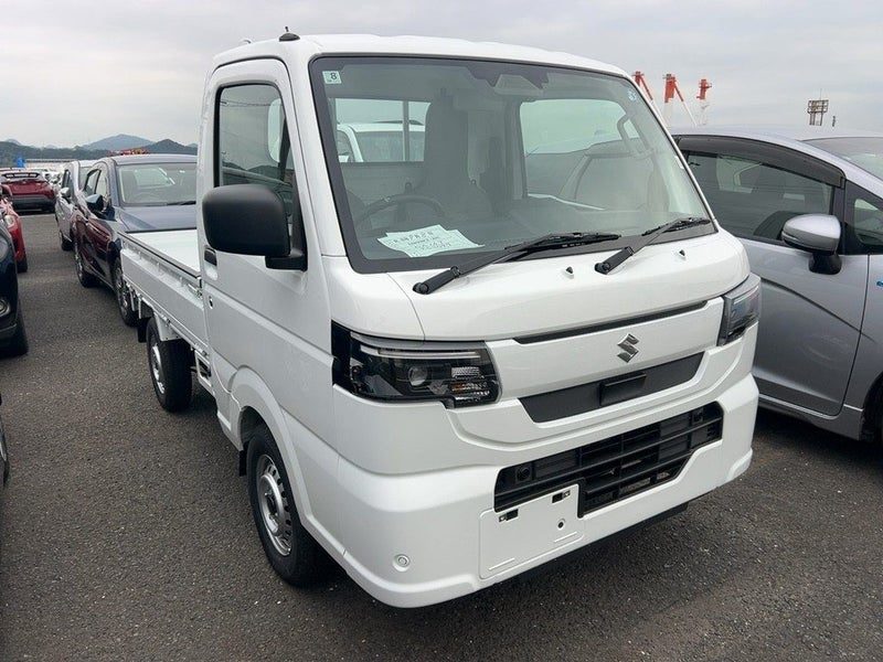 2026 Suzuki Carry KC NOUHAN