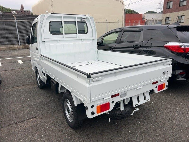 2026 Suzuki Carry KC NOUHAN, photo 2