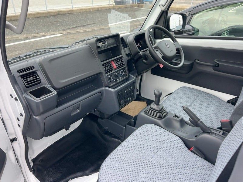 2026 Suzuki Carry KC NOUHAN, photo 3