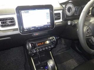 2024 Suzuki Ignis Hybrid MF, photo 3