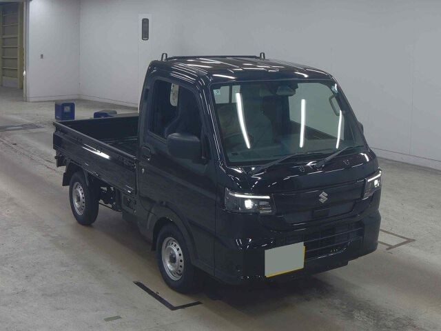 2026 Suzuki Carry KC NOUHAN
