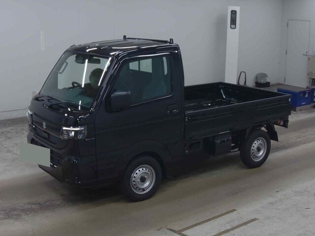 2026 Suzuki Carry KC NOUHAN, photo 2