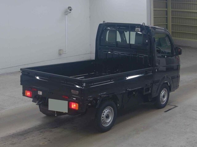 2026 Suzuki Carry KC NOUHAN, photo 3
