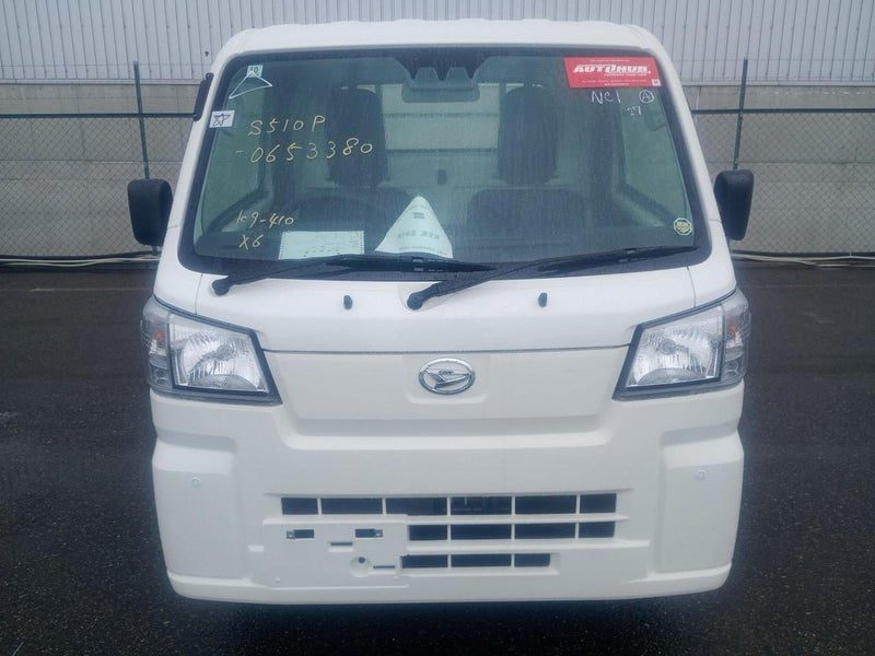 2025 Daihatsu Hijet TRUCK 4WD, photo 2