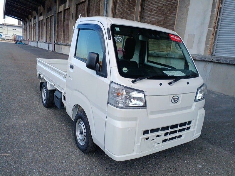 2025 Daihatsu Hijet TRUCK 4WD