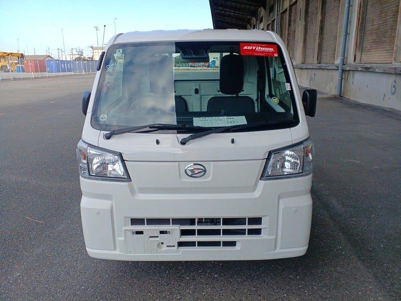 2025 Daihatsu Hijet TRUCK 4WD, photo 2