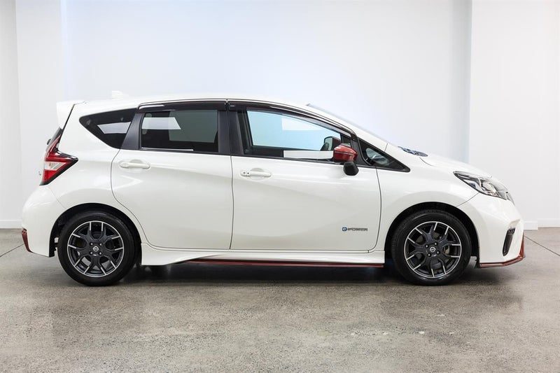 2019 Nissan Note NISMO 1.2L HYBRID, photo 2